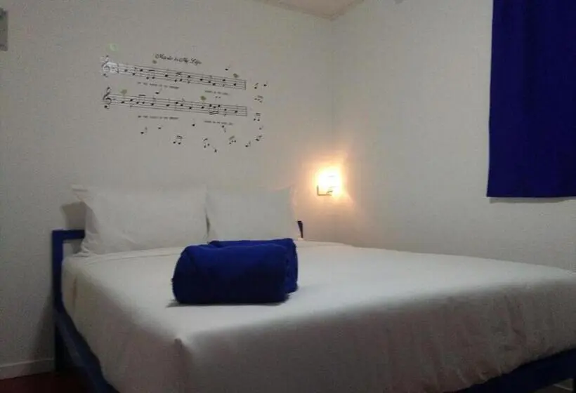 シャレー1寝室, I   Talay Taling Ngam Samui   เขา ป่า นา เล ตลิ่งงาม สมุย
