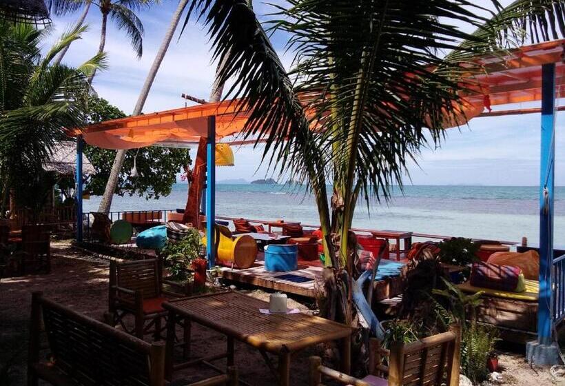 一居室别墅, I   Talay Taling Ngam Samui   เขา ป่า นา เล ตลิ่งงาม สมุย