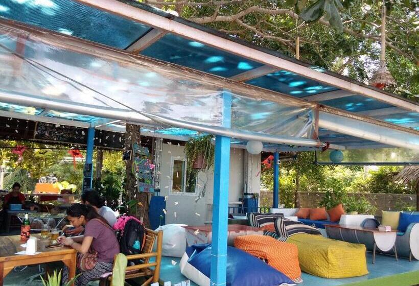 Chalet 1 Dormitório, I   Talay Taling Ngam Samui   เขา ป่า นา เล ตลิ่งงาม สมุย