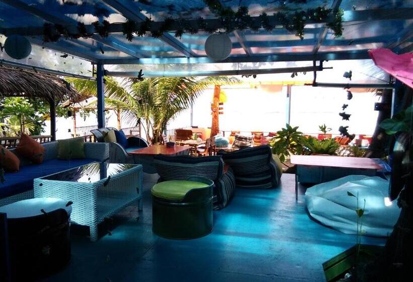 一居室别墅, I   Talay Taling Ngam Samui   เขา ป่า นา เล ตลิ่งงาม สมุย