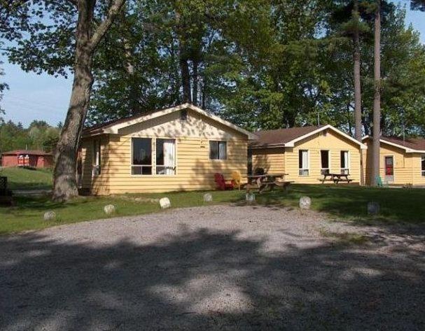 منزل غرفتين نوم, Sunrise Resort