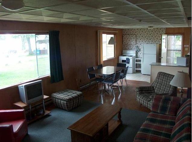 كابينة, Sunrise Resort