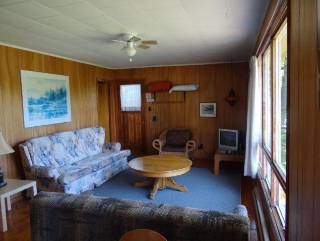 كابينة, Sunrise Resort