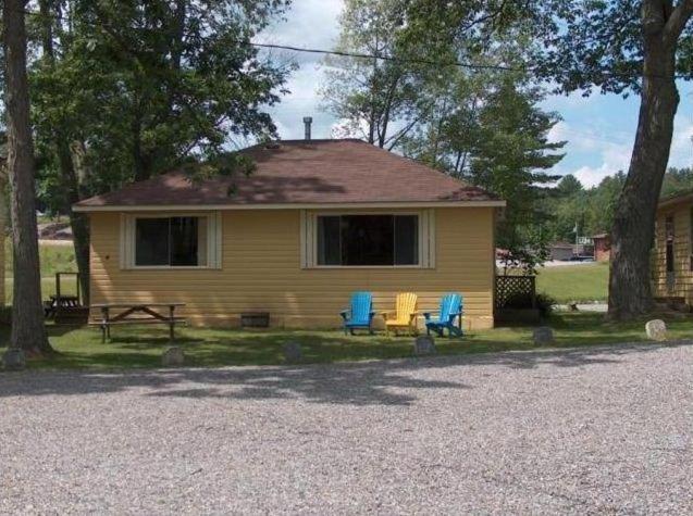 كابينة, Sunrise Resort