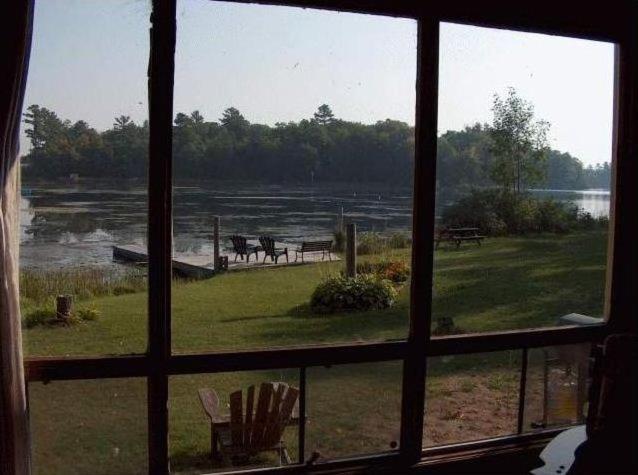 Хижина, Sunrise Resort