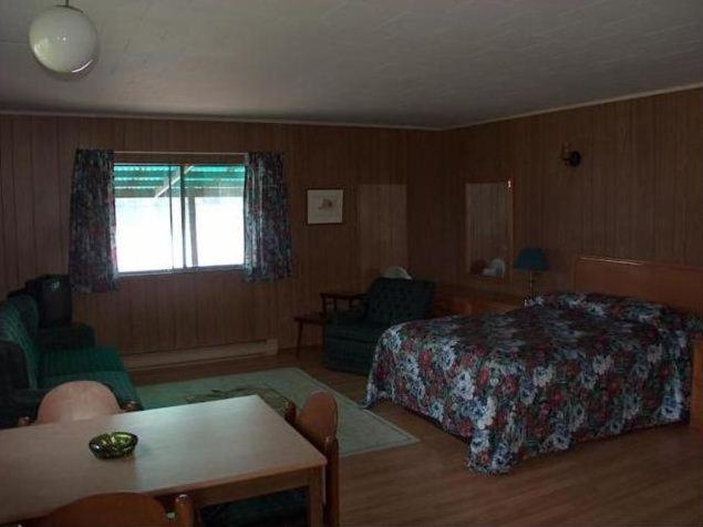 غرفة قياسية, Sunrise Resort