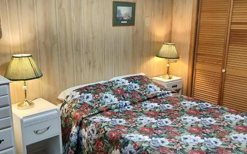 テラス付きスタンダードワンルーム, Sunrise Resort