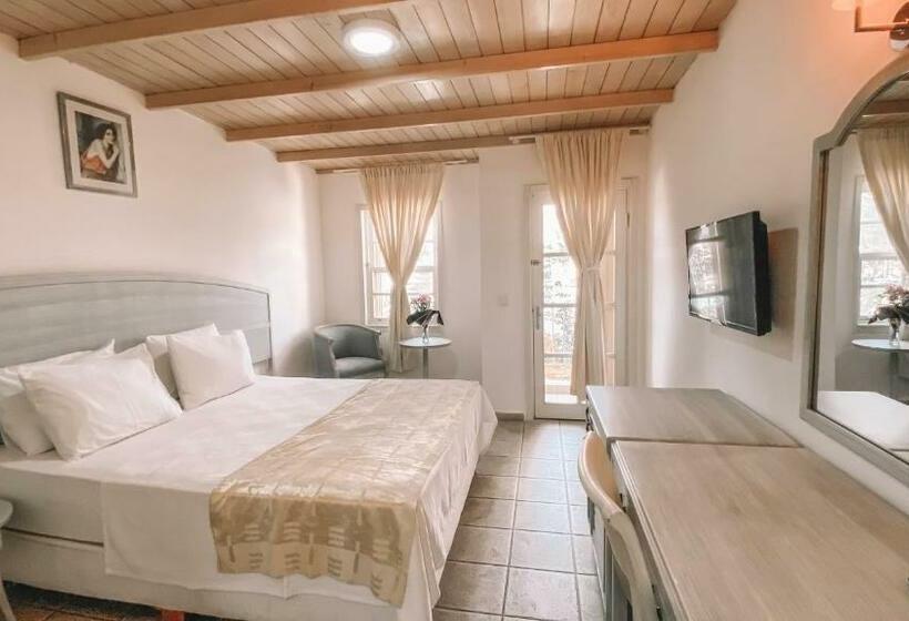 غرفة سوبيريور, Museum Resort Spa