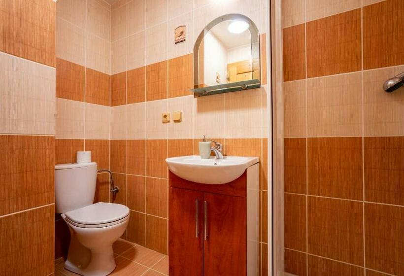 Номер Стандарт Трехместный, Chata Magurka