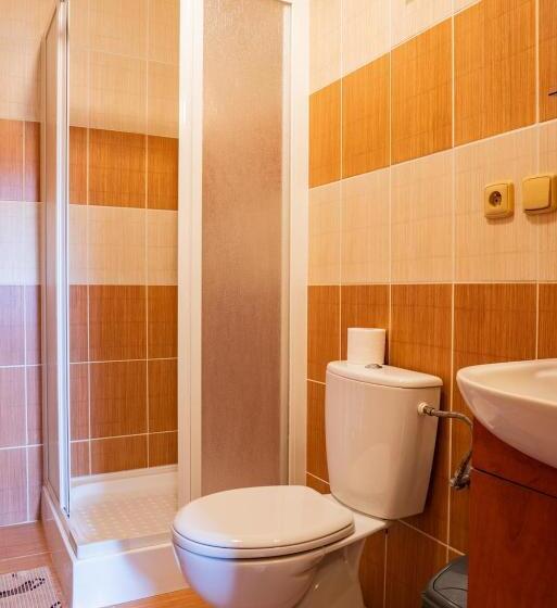 Четырехместный Номер Стандарт, Chata Magurka