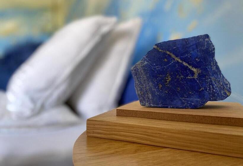 Номер Deluxe, Espace Entre Ciel Et Terre