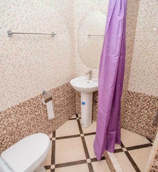 豪华房间, хуторок