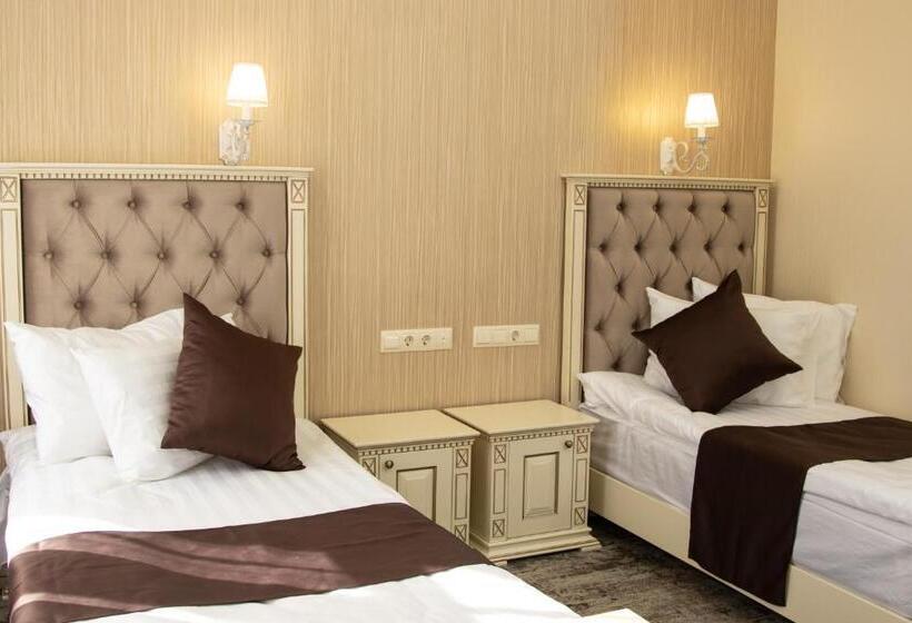 חדר אקונומי, Armenia