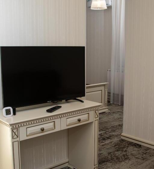 חדר דלוקס, Armenia