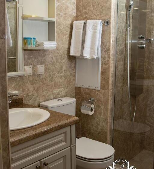 סוויטת 2 חדרי שינה, Armenia