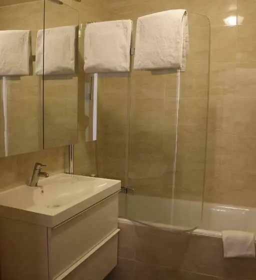 スーペリアールーム, Auberge Au Lion D Or