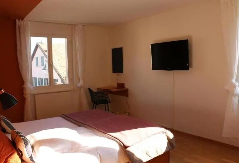スーペリアールーム, Auberge Au Lion D Or
