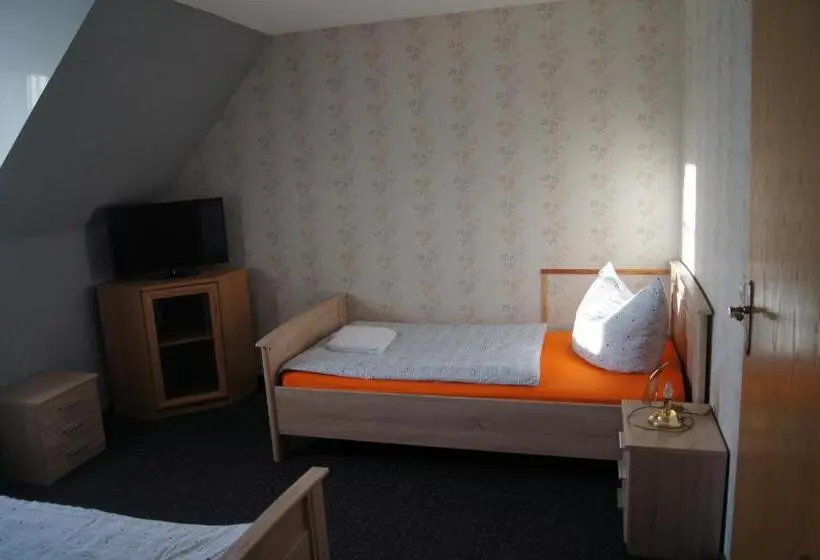 Standard-huone, Draschwitz