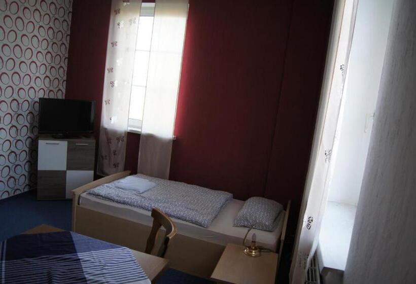 Номер Стандарт, Draschwitz