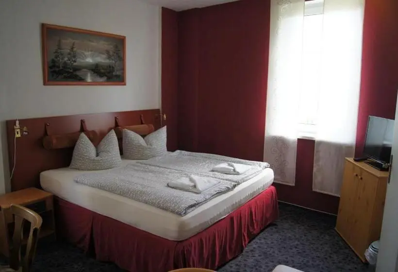 Standard-huone, Draschwitz