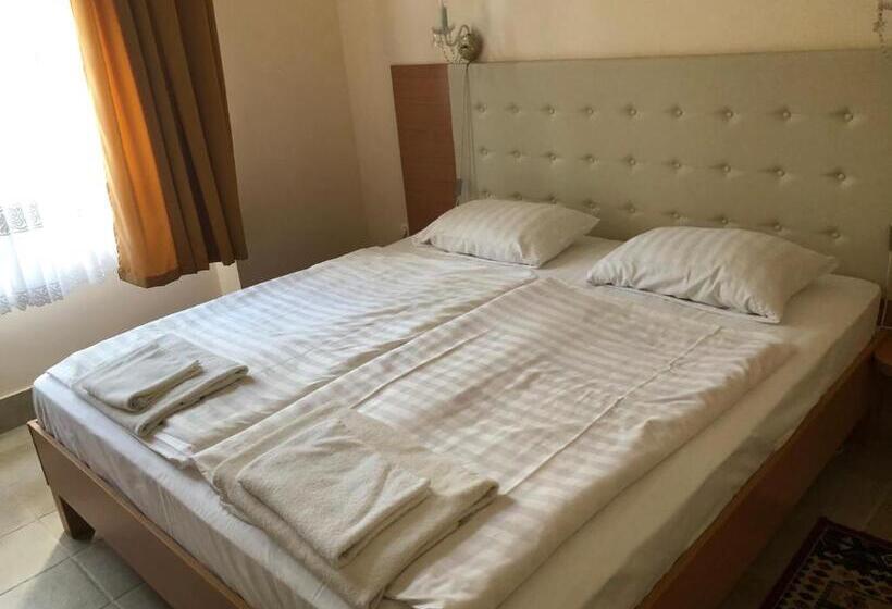 غرفة قياسية, Festetich Kastélyszálló és Zsuzsanna