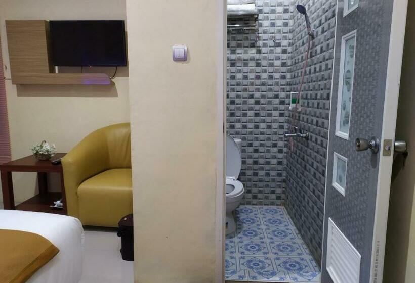 디럭스 룸, Grand Royal