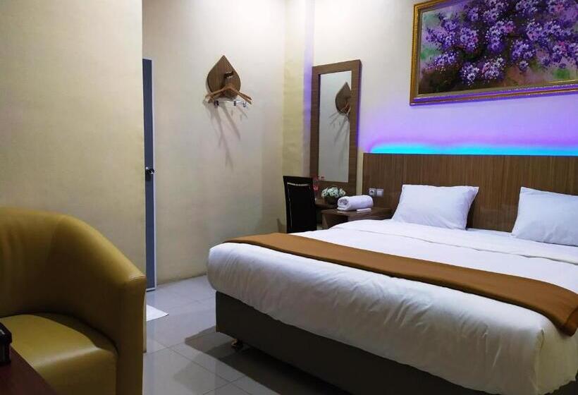 디럭스 룸, Grand Royal