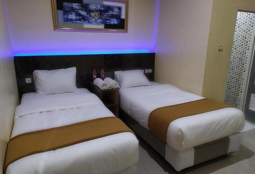 디럭스 룸, Grand Royal