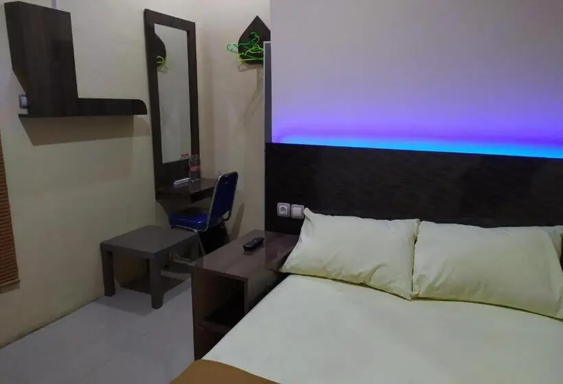 Egyágyas Economy Szoba, Grand Royal
