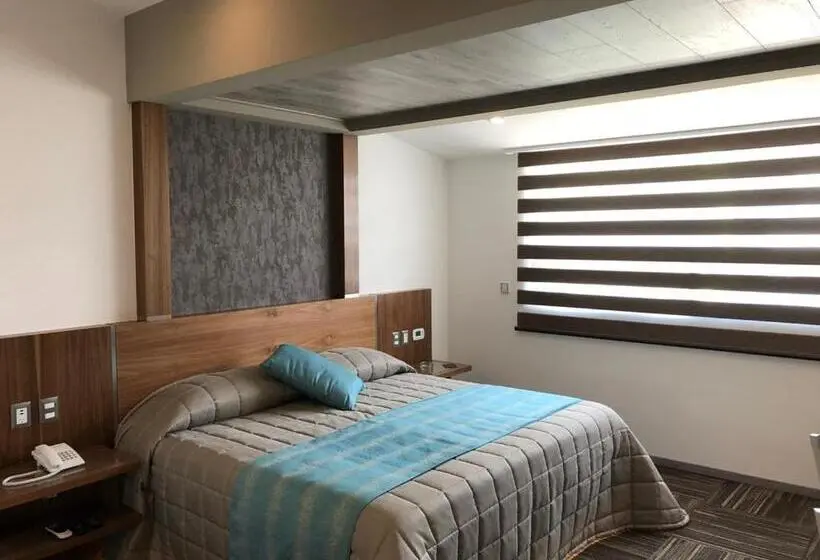 スイート, Kaia Suites