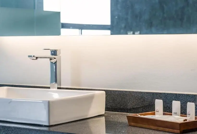 スイート, Kaia Suites