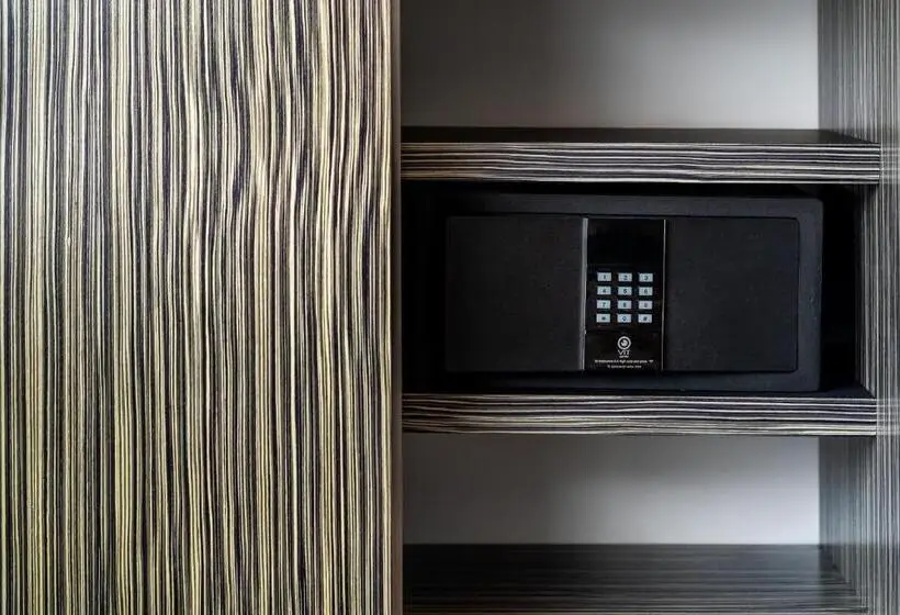 スイート, Kaia Suites