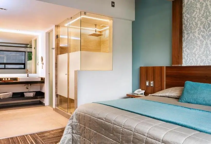 スイート, Kaia Suites