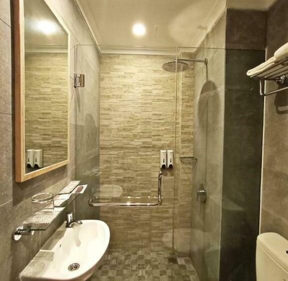 غرفة سوبيريور, Kaloka Airport