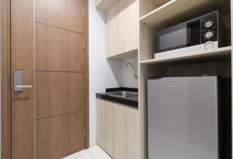 Standard Studio, Mendjangan Residence