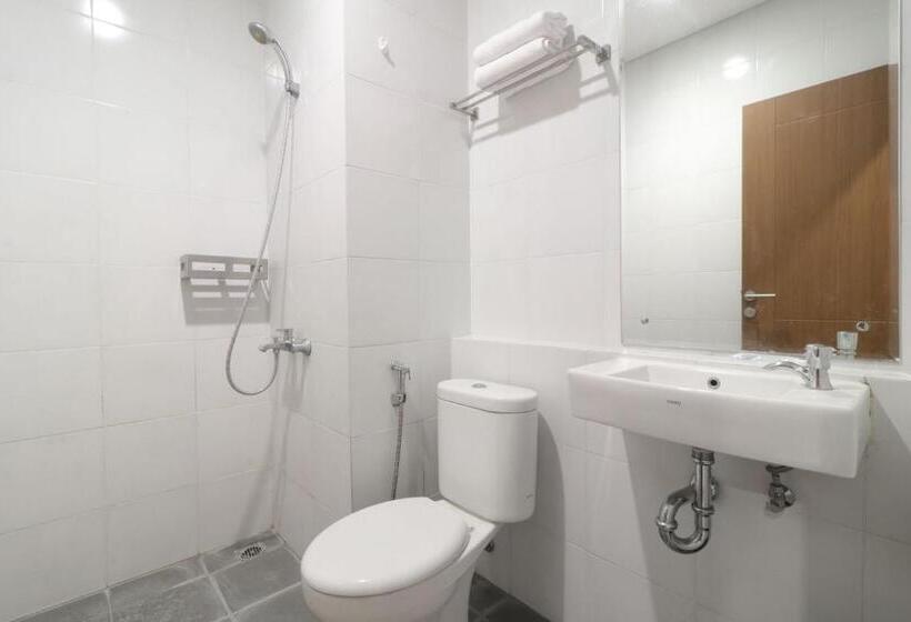 Standard Room, Mendjangan Residence