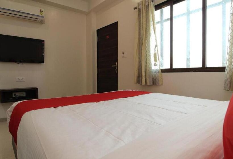 חדר סטנדרט, O New Pune