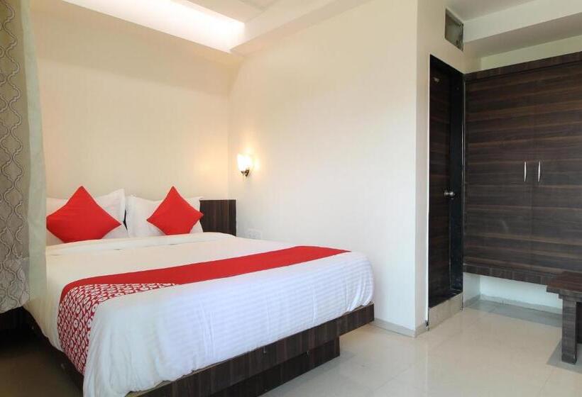 חדר סטנדרט, O New Pune