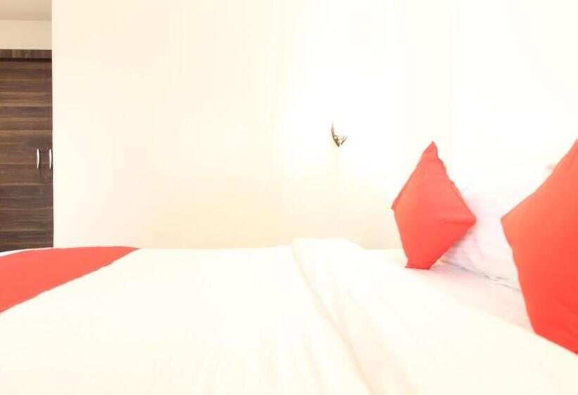 חדר סטנדרט, O New Pune