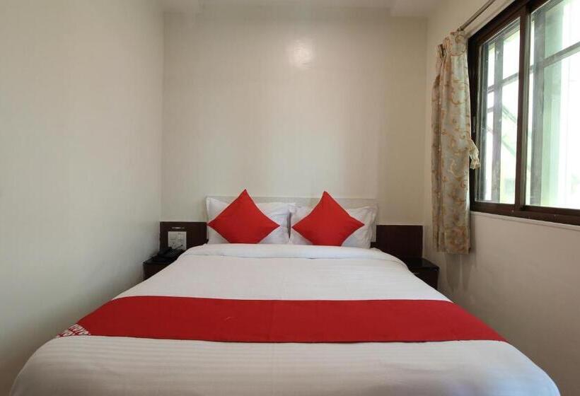 חדר סטנדרט, O New Pune