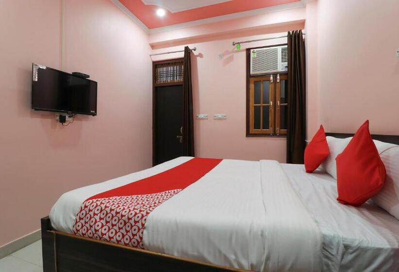 اتاق استاندارد, Oyo 44205  Aryan Galaxy