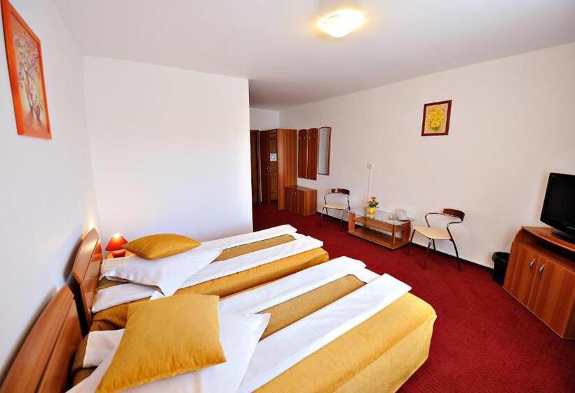 标准间, Motel Confort