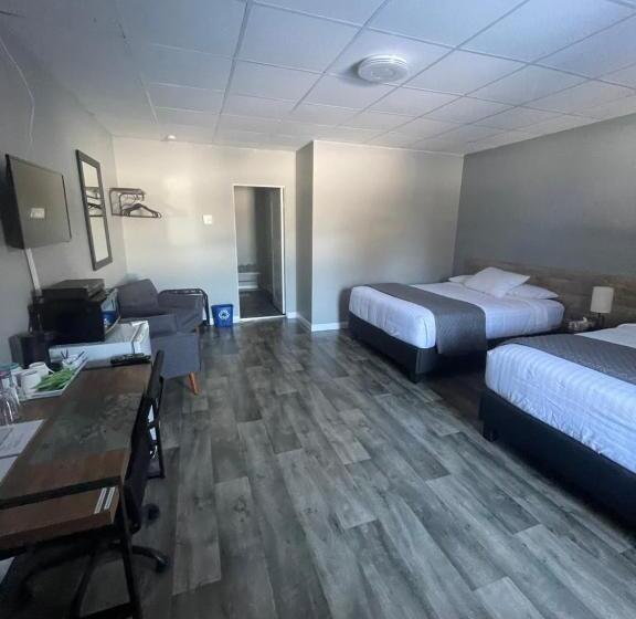 Номер Стандарт, Motel Hotelia