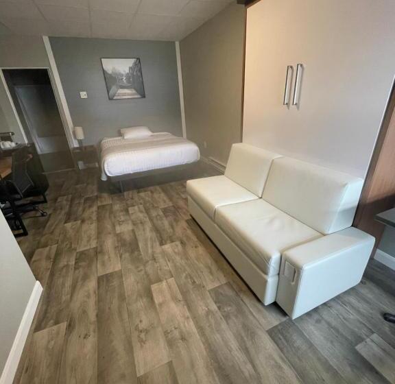 Номер Стандарт, Motel Hotelia