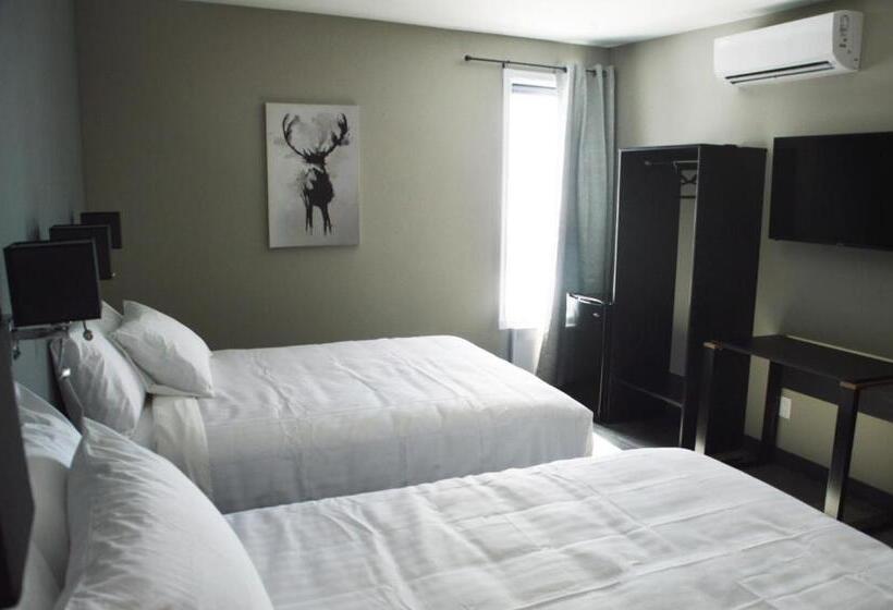 Номер Superior, Motel Hotelia