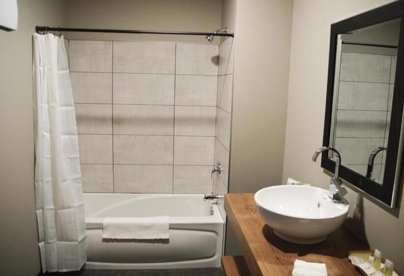 Номер Стандарт Адаптированный для Инвалидов, Motel Hotelia