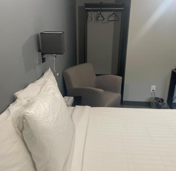 Номер Стандарт, Motel Hotelia