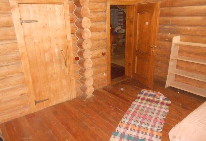 Номер Стандарт, під горбком