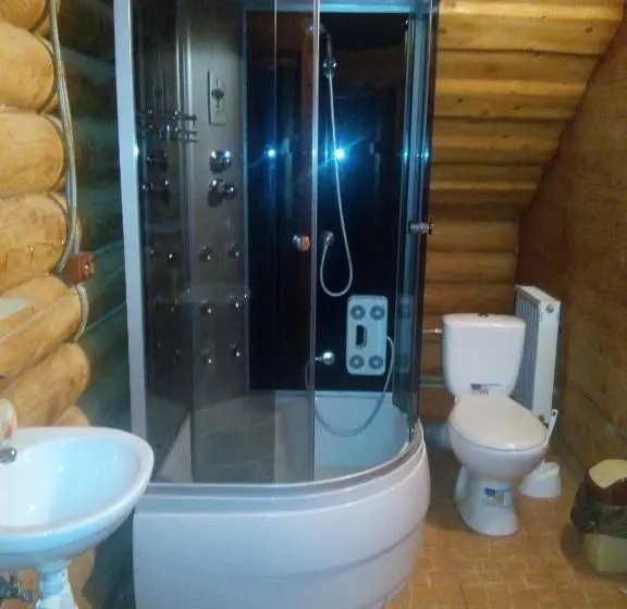 スタンダードトリプルルーム, під горбком