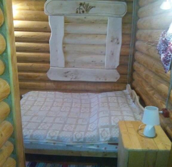 Номер Стандарт, під горбком